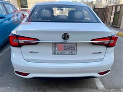 MG 5